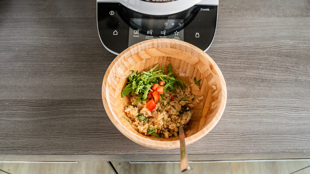 Bosch Cookit im Praxistest - Bild 4 von 4