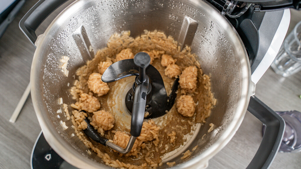 Bosch Cookit im Praxistest - Bild 3 von 4