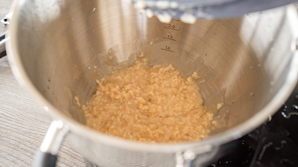 Kenwood Cooking Chef Sallys Edition im Praxistest - Bild 11 von 13