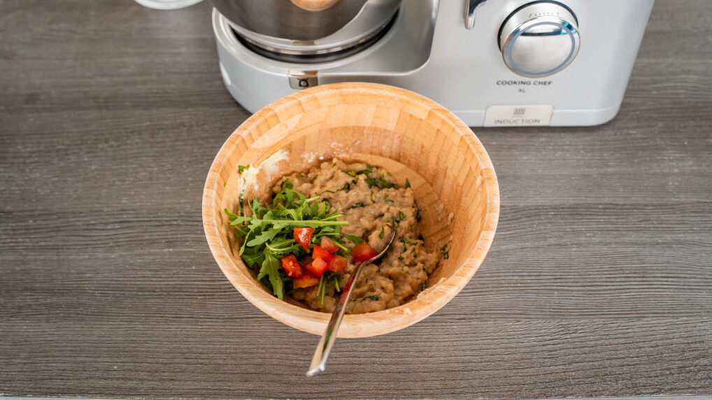 Kenwood Cooking Chef XL im Praxistest - Bild 9 von 9