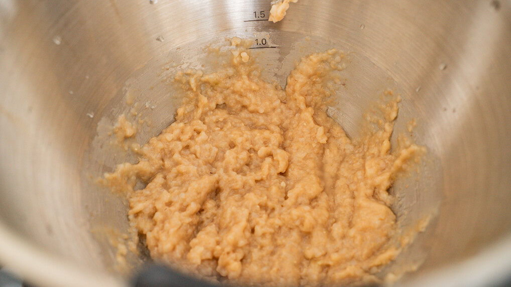 Kenwood Cooking Chef XL im Praxistest - Bild 7 von 9
