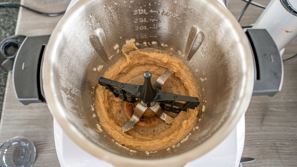 Monsieur Cuisine Smart im Praxistest - Bild 2 von 3
