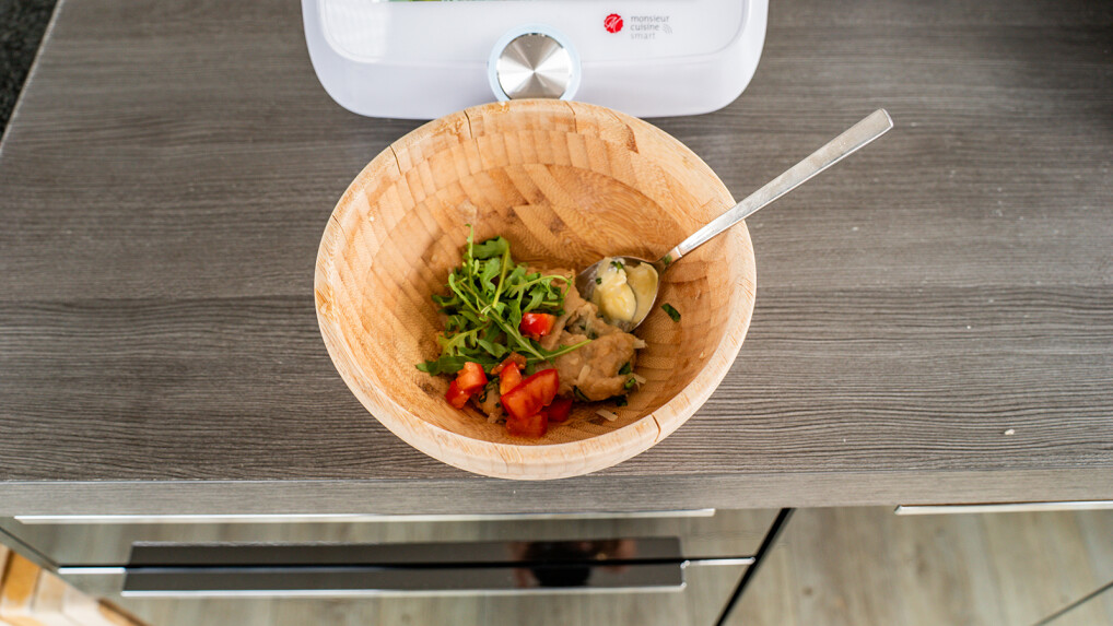 Monsieur Cuisine Smart im Praxistest - Bild 3 von 3