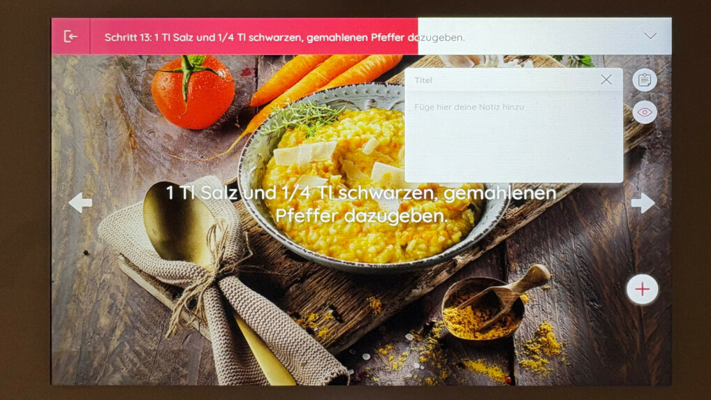 Küchenmaschinen im Vergleich: Bedienung - Bild 3 von 5