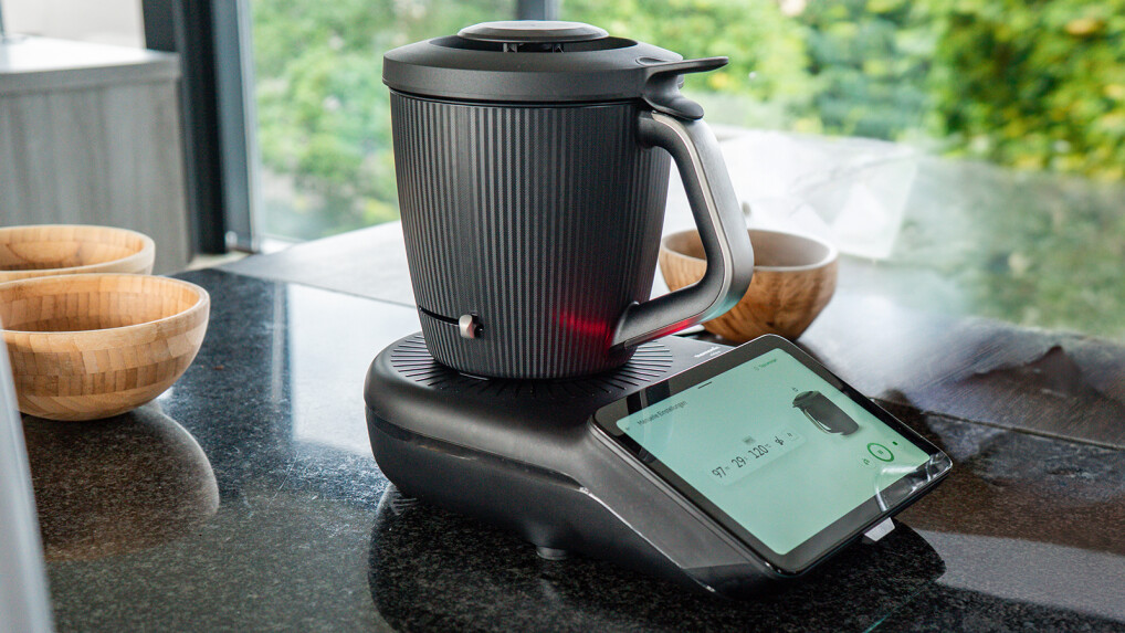 Thermomix TM7 im Praxistest - Bild 1 von 6