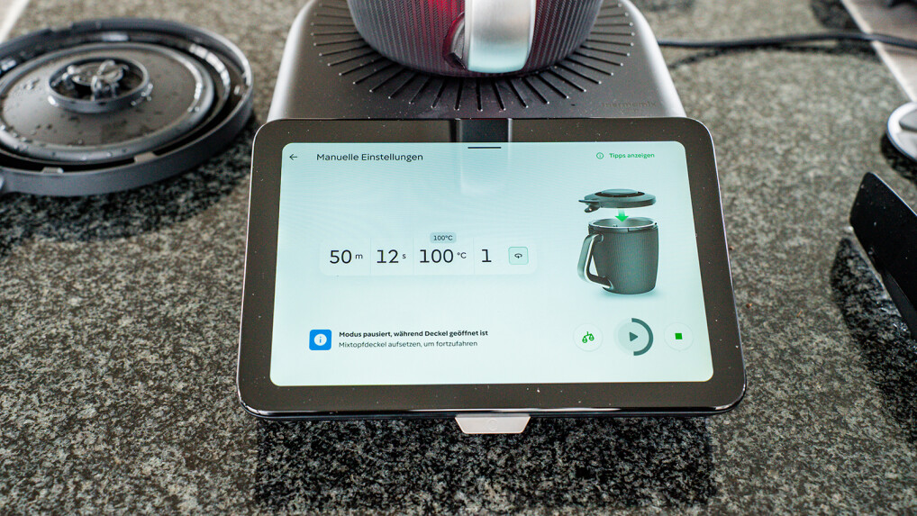 Thermomix TM7 im Praxistest - Bild 3 von 6