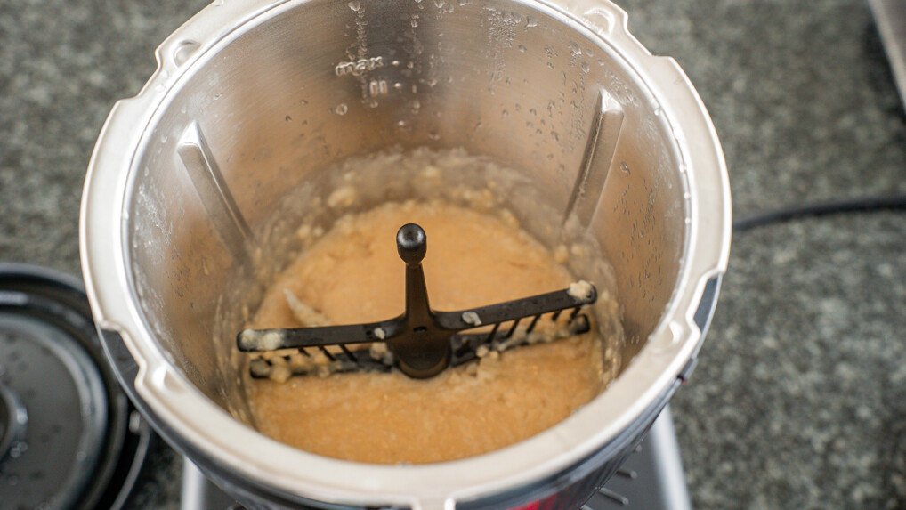 Thermomix TM7 im Praxistest - Bild 4 von 6