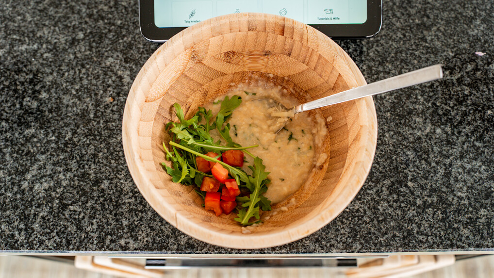 Thermomix TM7 im Praxistest - Bild 6 von 6