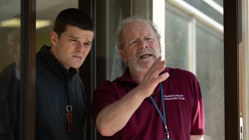 Schne Filme Und Serien Von Robert Aramayo Bild