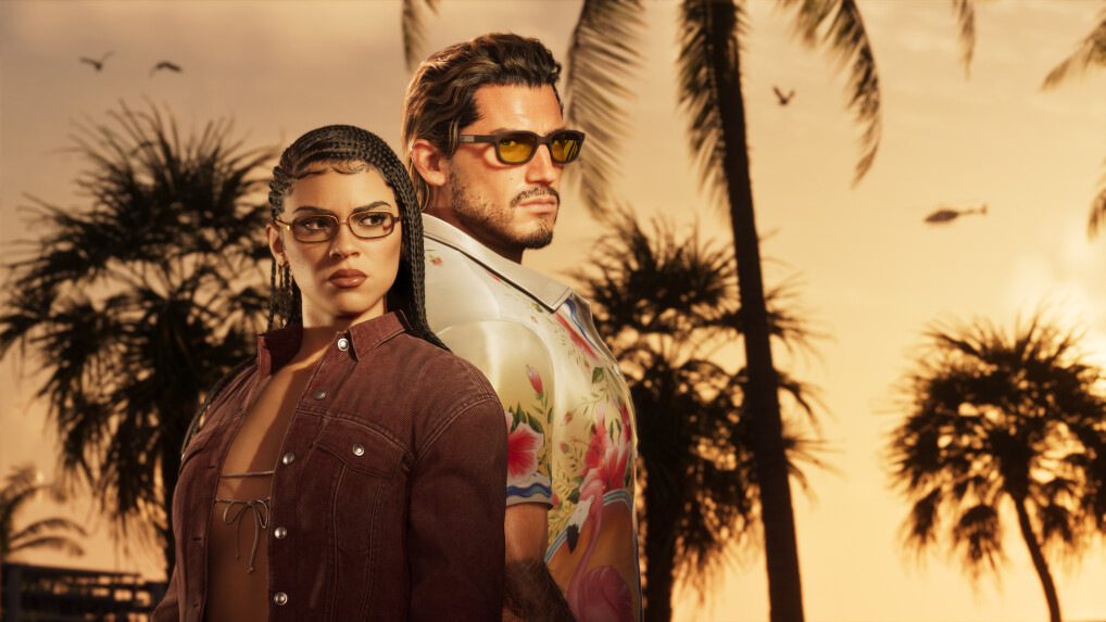 GTA 6: Ultimate Edition und Vice City Vintage Pack - Bild 1 von 63