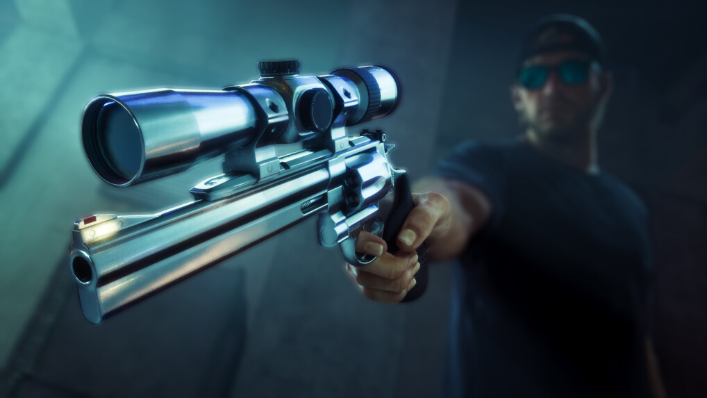 GTA 6: Ultimate Edition und Vice City Vintage Pack - Bild 12 von 63