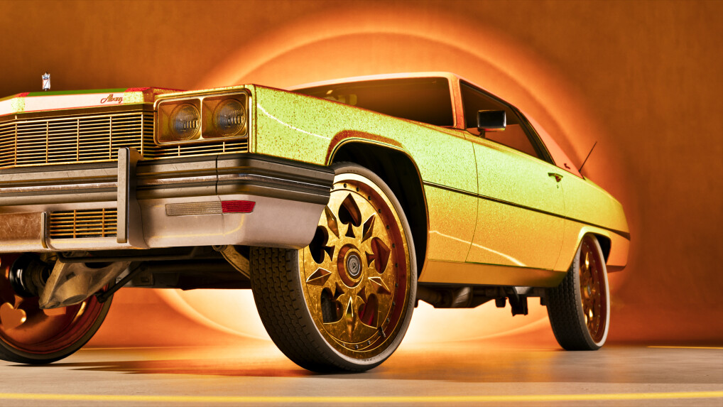 GTA 6: Ultimate Edition und Vice City Vintage Pack - Bild 18 von 63