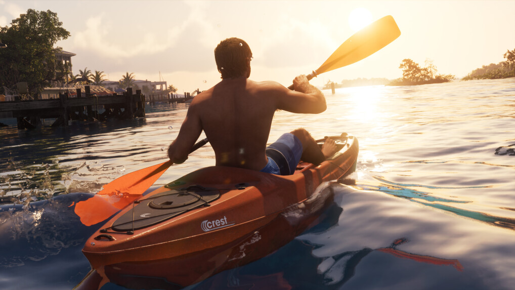 GTA 6: Ultimate Edition und Vice City Vintage Pack - Bild 23 von 63