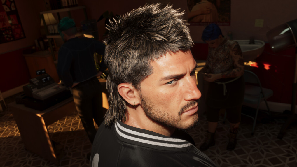 GTA 6: Ultimate Edition und Vice City Vintage Pack - Bild 25 von 63