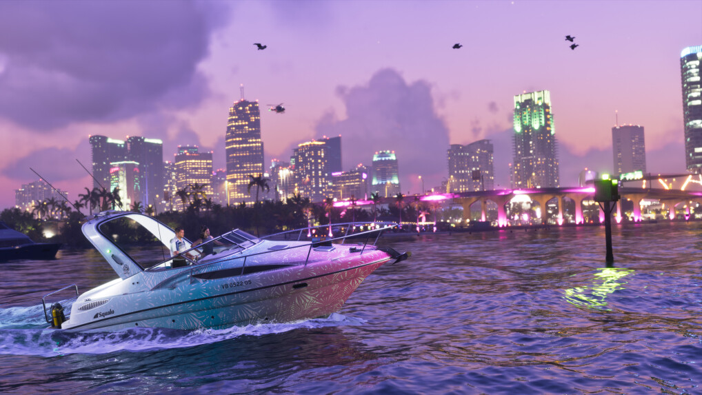GTA 6: Ultimate Edition und Vice City Vintage Pack - Bild 27 von 63