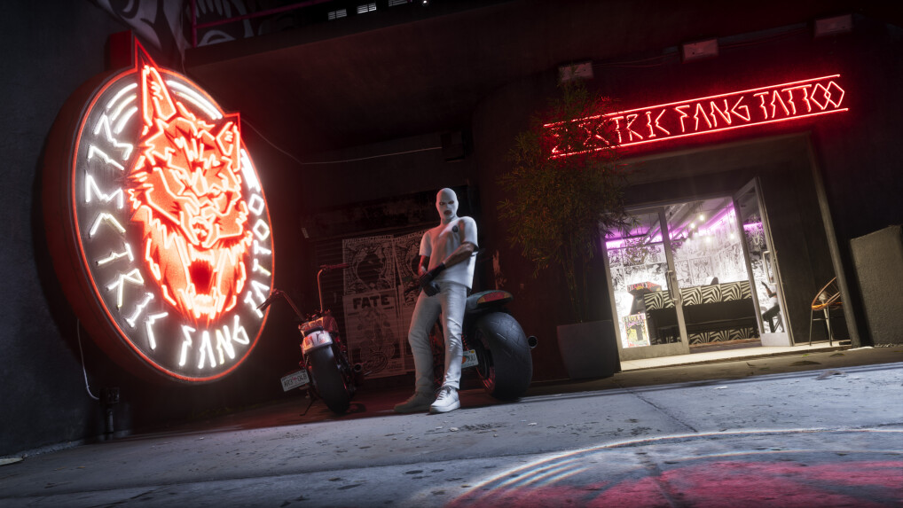 GTA 6: Ultimate Edition und Vice City Vintage Pack - Bild 3 von 63