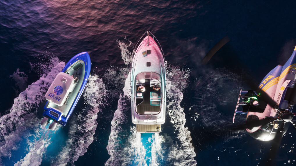 GTA 6: Ultimate Edition und Vice City Vintage Pack - Bild 30 von 63