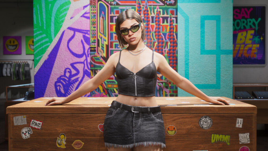 GTA 6: Ultimate Edition und Vice City Vintage Pack - Bild 34 von 63
