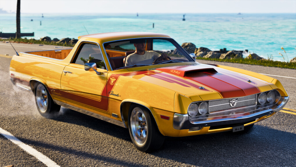 GTA 6: Ultimate Edition und Vice City Vintage Pack - Bild 39 von 63