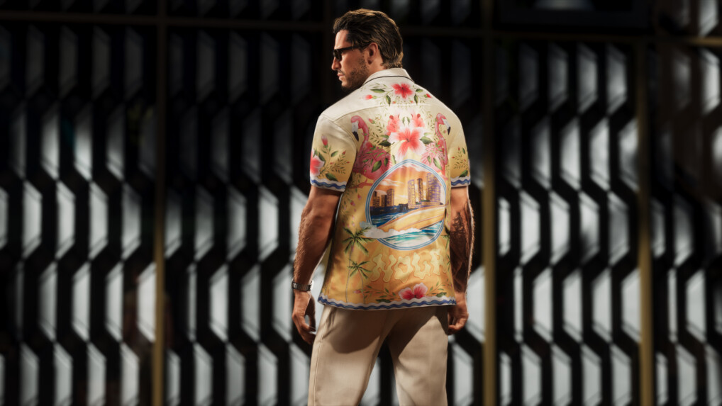GTA 6: Ultimate Edition und Vice City Vintage Pack - Bild 41 von 63
