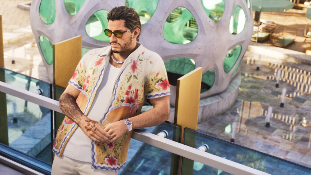 GTA 6: Ultimate Edition und Vice City Vintage Pack - Bild 43 von 63