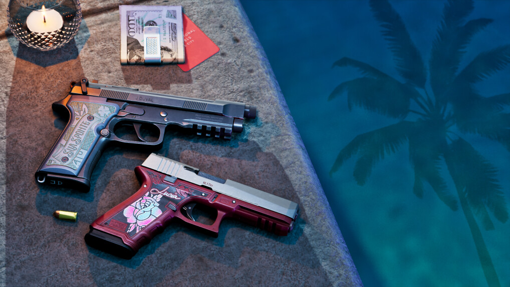 GTA 6: Ultimate Edition und Vice City Vintage Pack - Bild 45 von 63