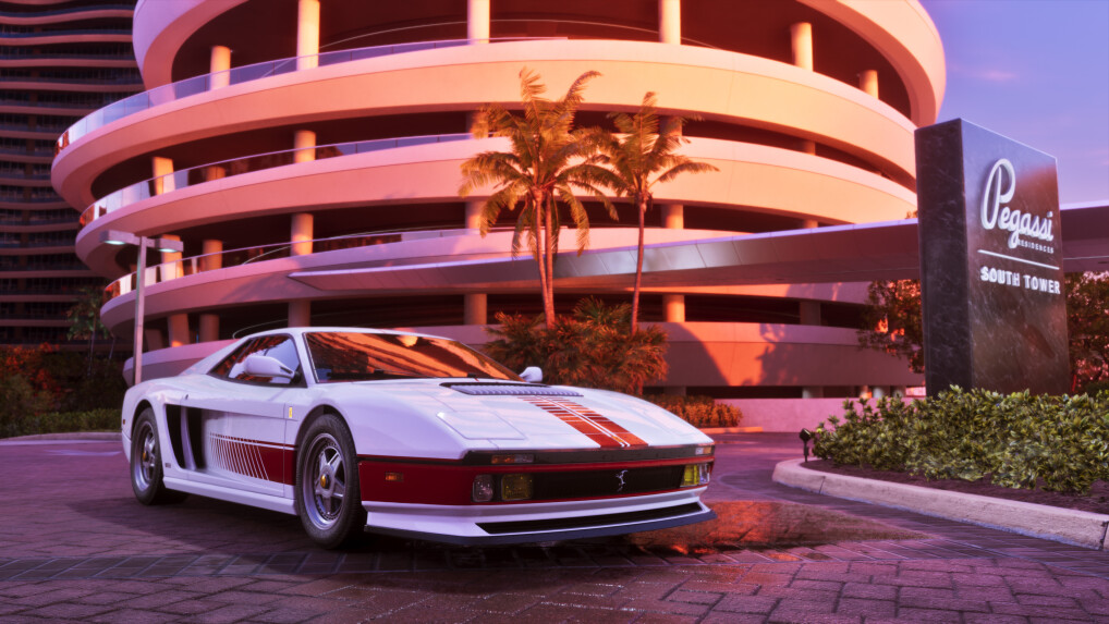GTA 6: Ultimate Edition und Vice City Vintage Pack - Bild 8 von 63