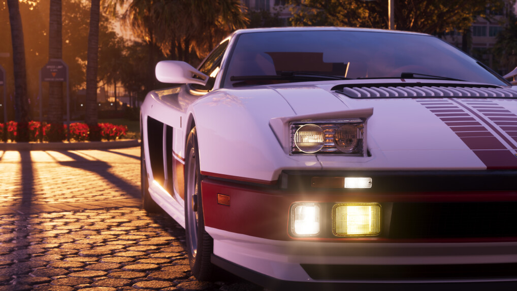 GTA 6: Ultimate Edition und Vice City Vintage Pack - Bild 9 von 63
