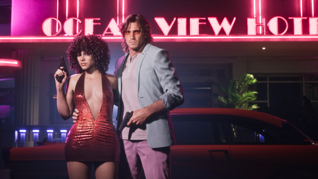 GTA 6: Ultimate Edition und Vice City Vintage Pack - Bild 52 von 63