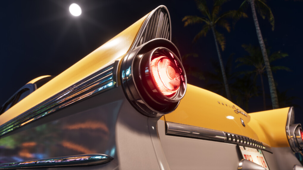 GTA 6: Ultimate Edition und Vice City Vintage Pack - Bild 62 von 63