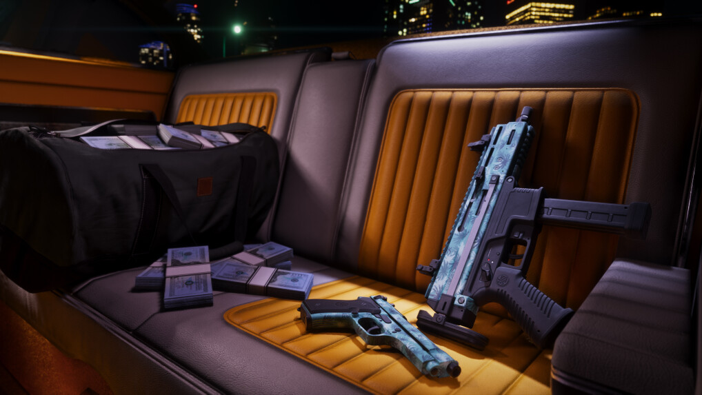 GTA 6: Ultimate Edition und Vice City Vintage Pack - Bild 63 von 63