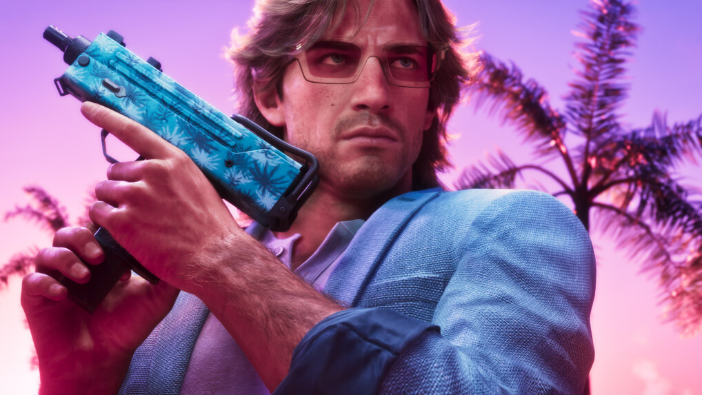 GTA 6: Ultimate Edition und Vice City Vintage Pack - Bild 56 von 63