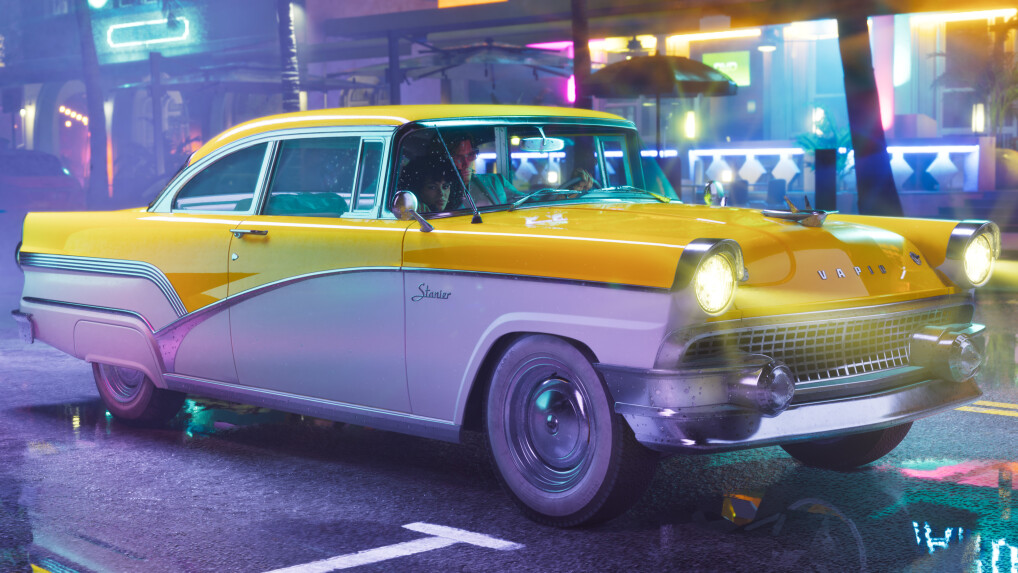 GTA 6: Ultimate Edition und Vice City Vintage Pack - Bild 59 von 63