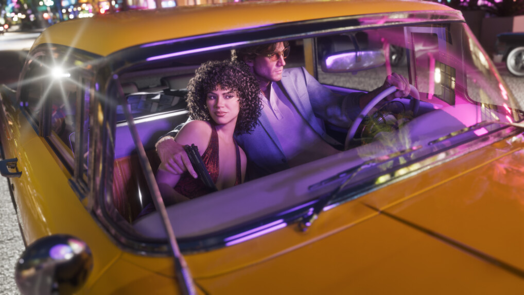GTA 6: Ultimate Edition und Vice City Vintage Pack - Bild 60 von 63