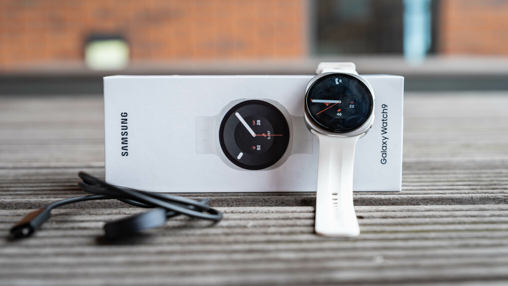 Galaxy Watch9. - Bild 1 von 4
