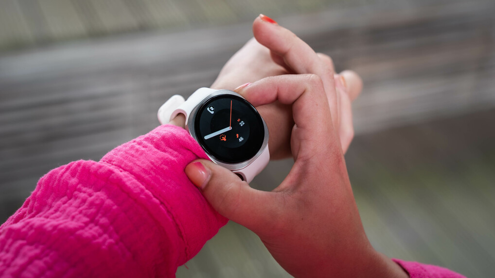 Galaxy Watch9 Display - Bild 1 von 2