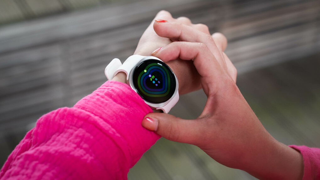 Galaxy Watch9 Display - Bild 2 von 2