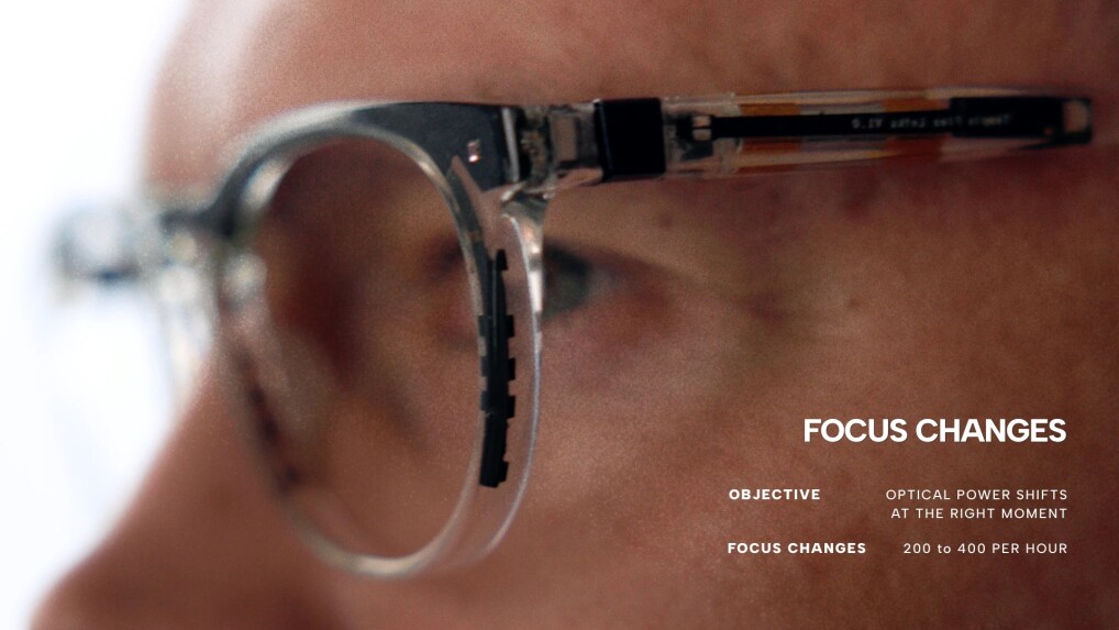 IXI Brille - Bild 1 von 3