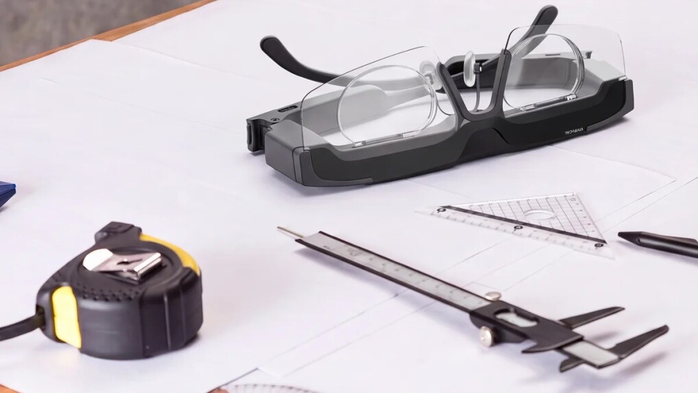 Die VIVIFoCAL S1 - Bild 1 von 2