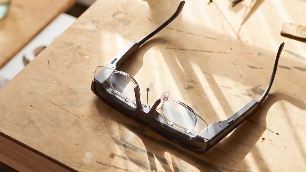 Die VIVIFoCAL S1 - Bild 2 von 2