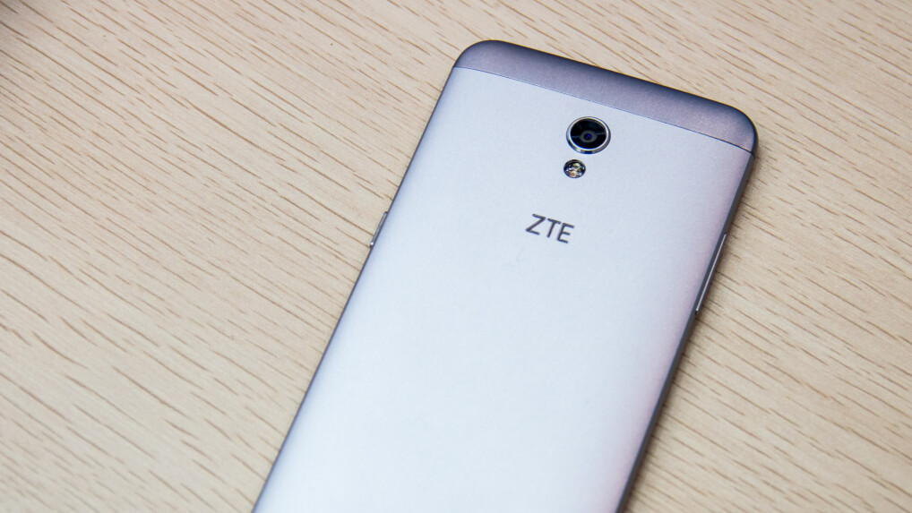 Zte Android Updates Für Smartphones Und Tablets Im - 