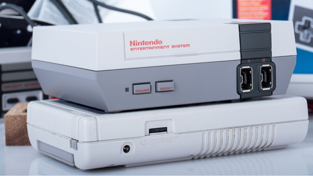 Nintendo Classic Mini Im Test Coolness Mit Zwei Großen Mankos