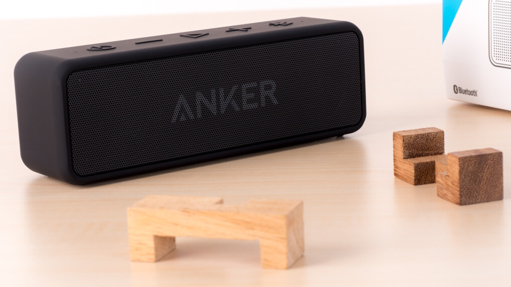 Anker Soundcore 2