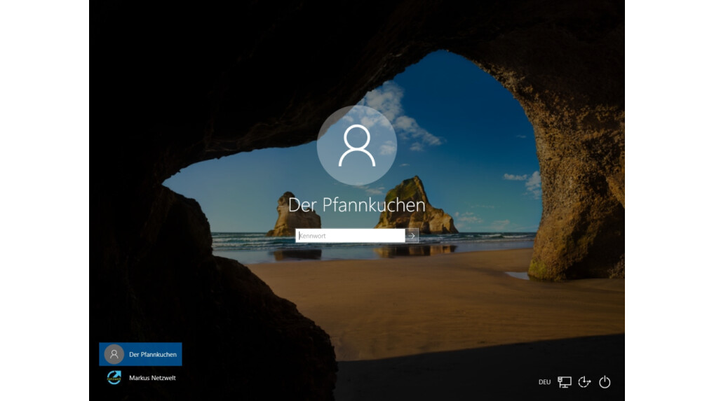 Windows 10: Benutzername ändern - So Geht's | NETZWELT