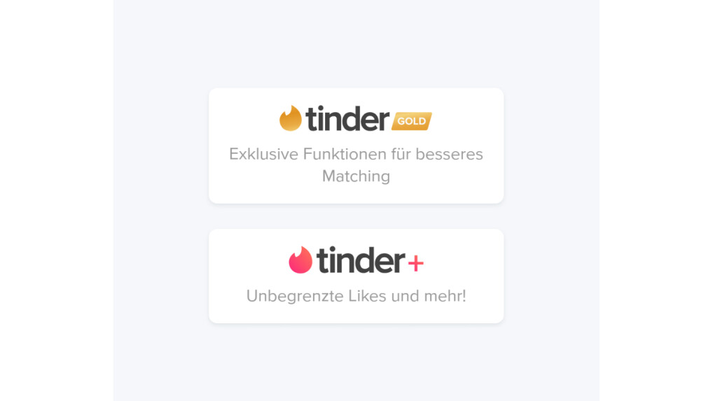 Plus android 2018 gratis tinder Tinder Review: