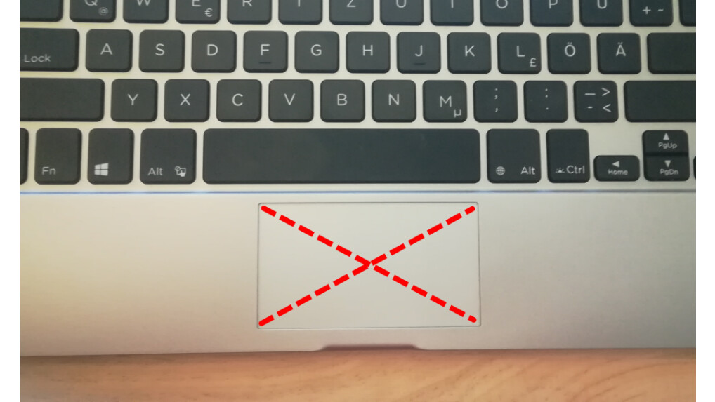 Windows 10: Touchpad deaktivieren - so geht's | NETZWELT