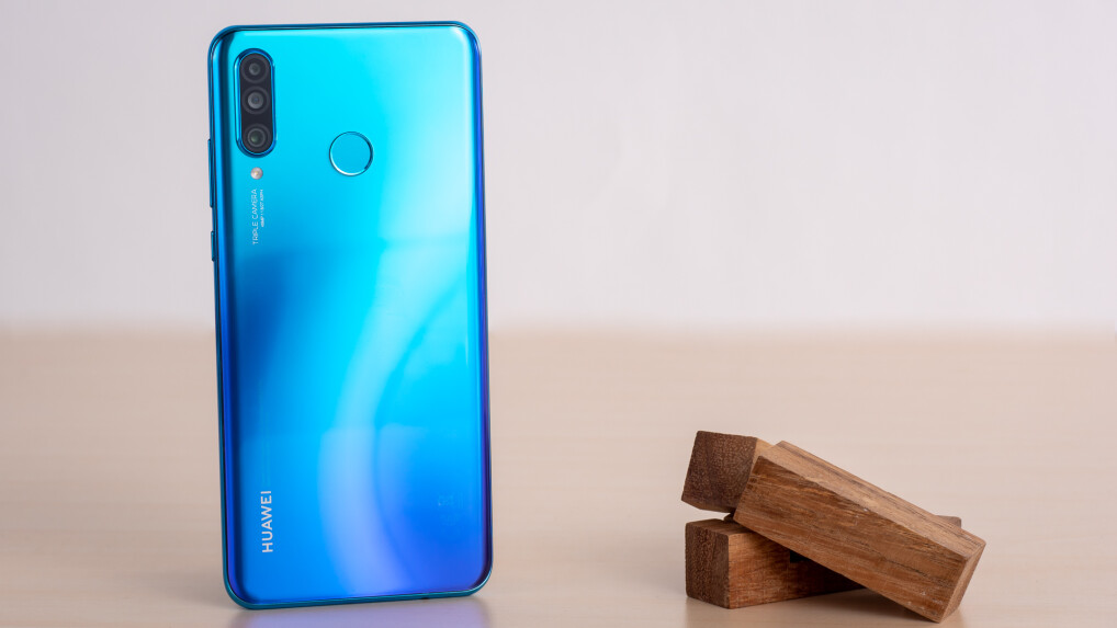 Huawei P30 lite im Test: Tolle Triple-Kamera für unter 400 Euro - NETZWELT