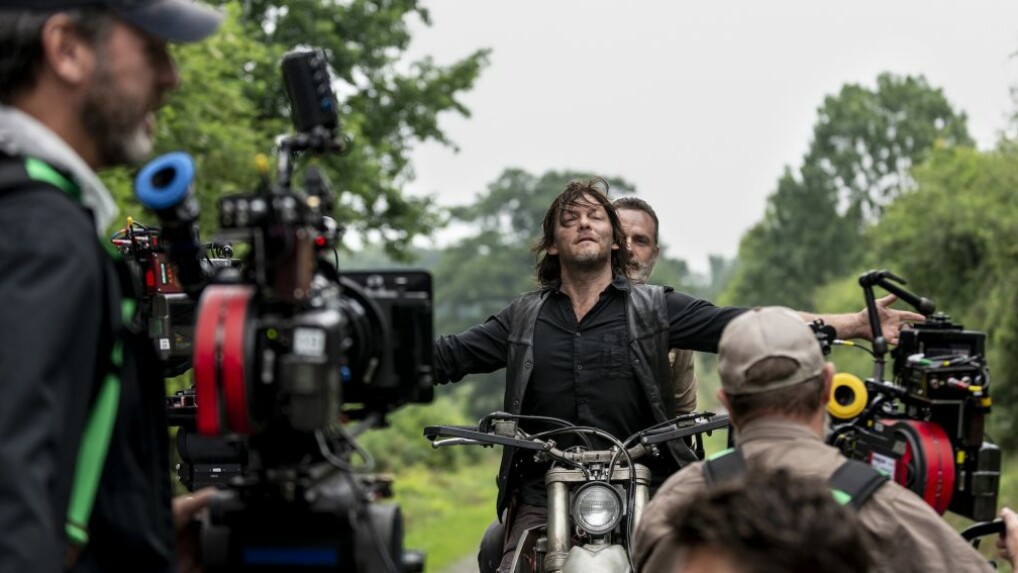 The Walking Dead Staffel 9: Recap zu Folge 2 "Die Brücke" | NETZWELT