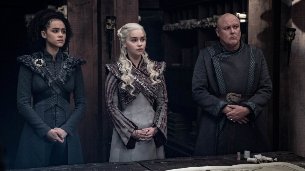 Game of Thrones Staffel 8 NETZWELT