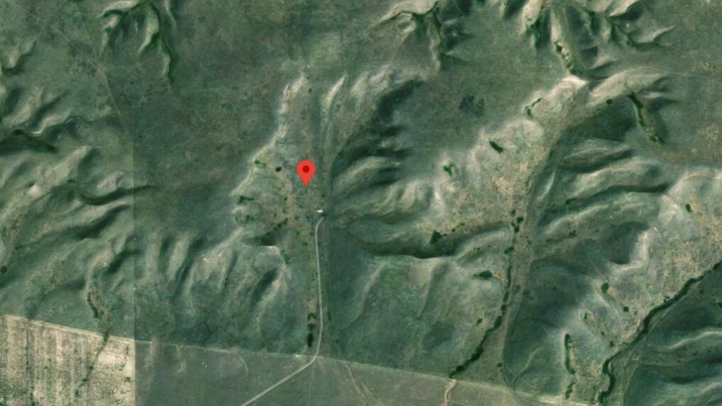 Google Maps: Strange pictures and creepy finds - Image 6 of 16